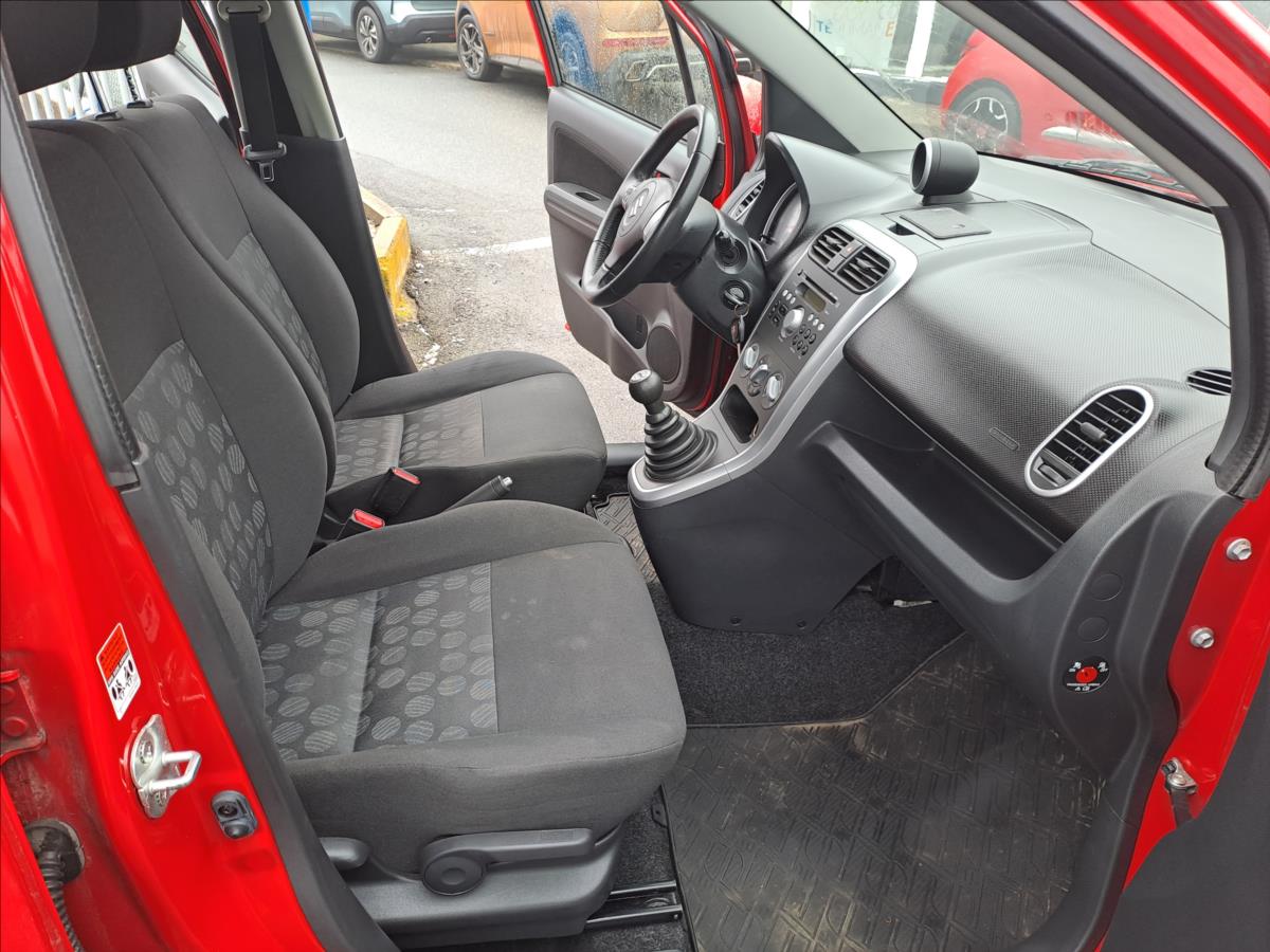 suzuki-splash-1-0-i-klima - 7