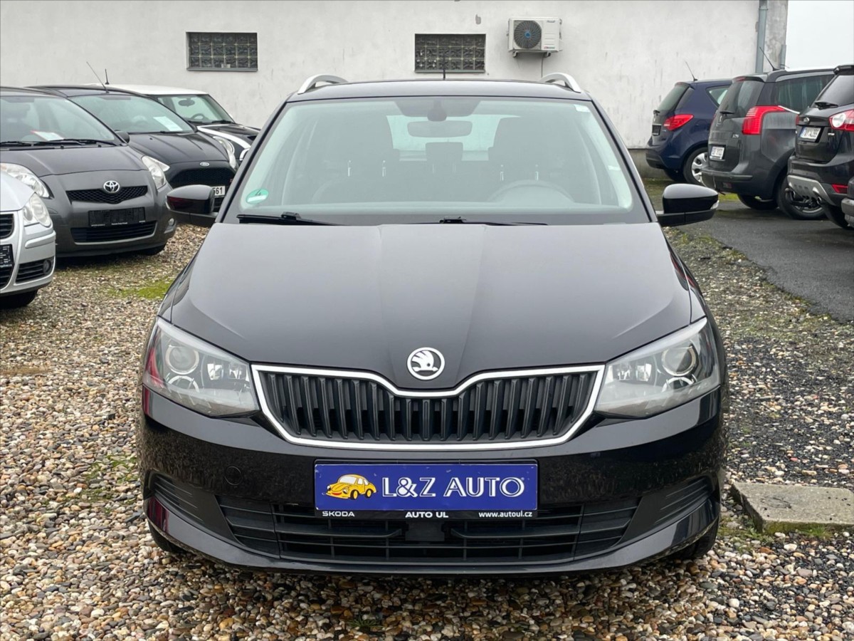 skoda-fabia-1-4-tdi - 1