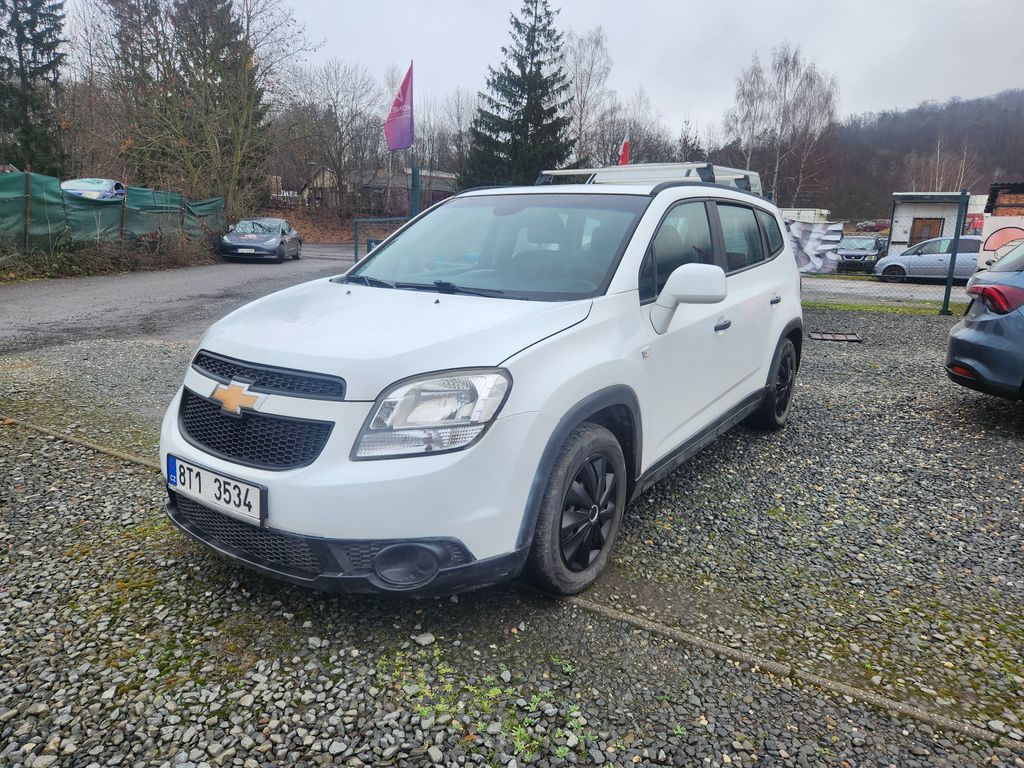 chevrolet-orlando-1-8i-lpg - 2