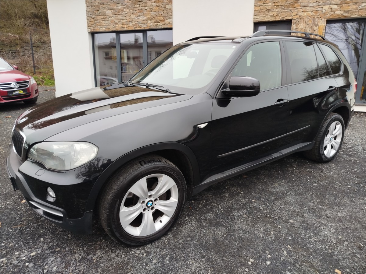bmw-x5-3-0-d-173kw-xdrive-tz-3-5t - 1