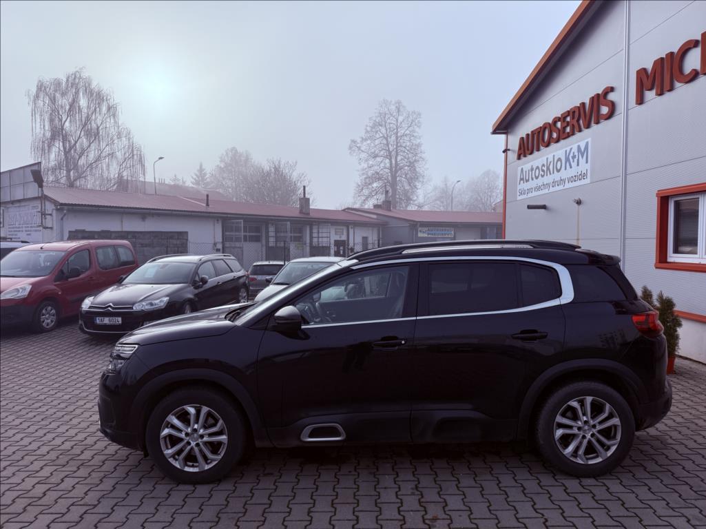 citroen-c5-aircross-2-0-1-majitel-odpocet-dph-2x-kol - 1