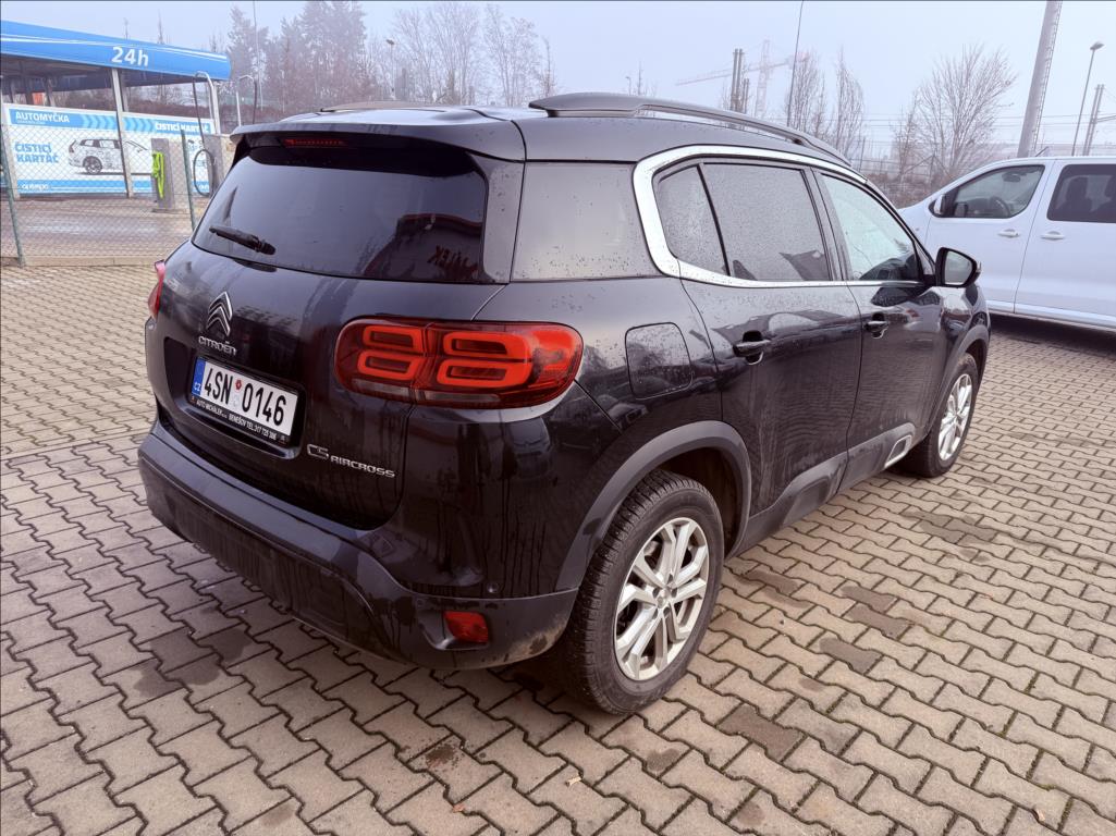 citroen-c5-aircross-2-0-1-majitel-odpocet-dph-2x-kol - 2