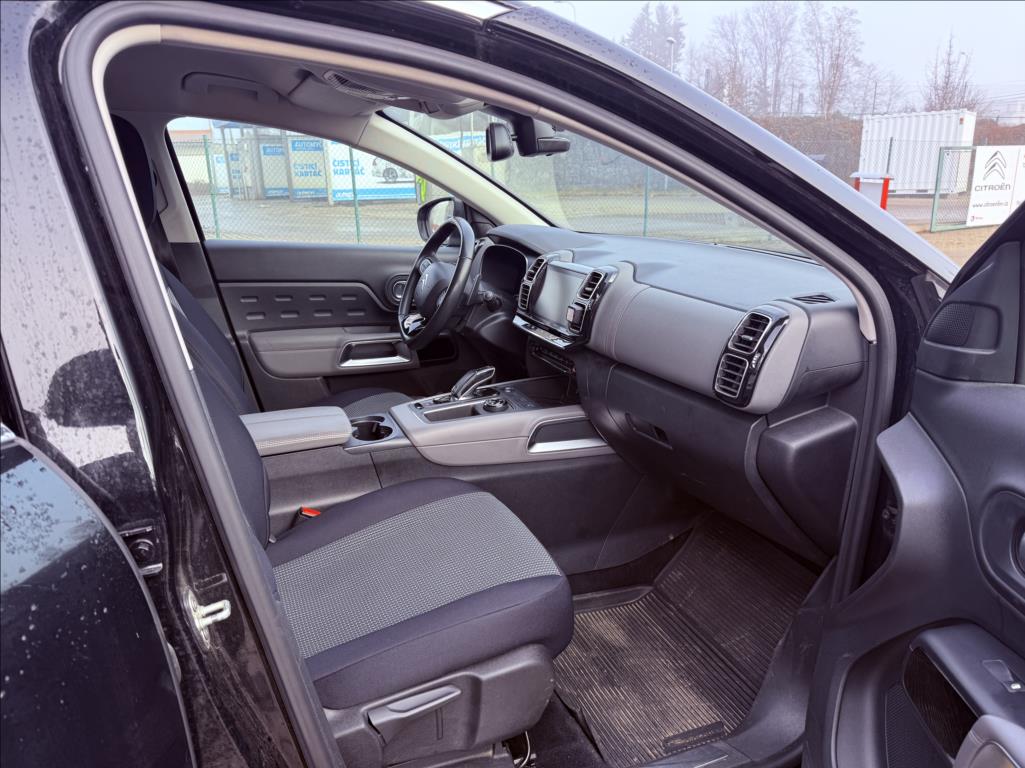 citroen-c5-aircross-2-0-1-majitel-odpocet-dph-2x-kol - 5