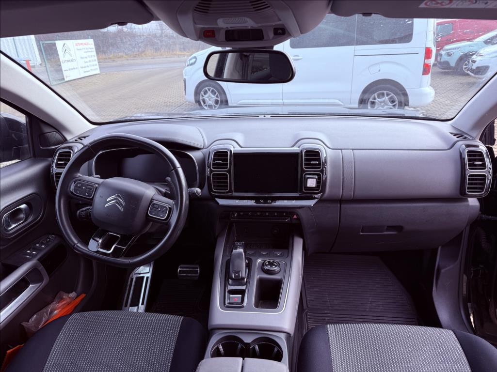 citroen-c5-aircross-2-0-1-majitel-odpocet-dph-2x-kol - 7