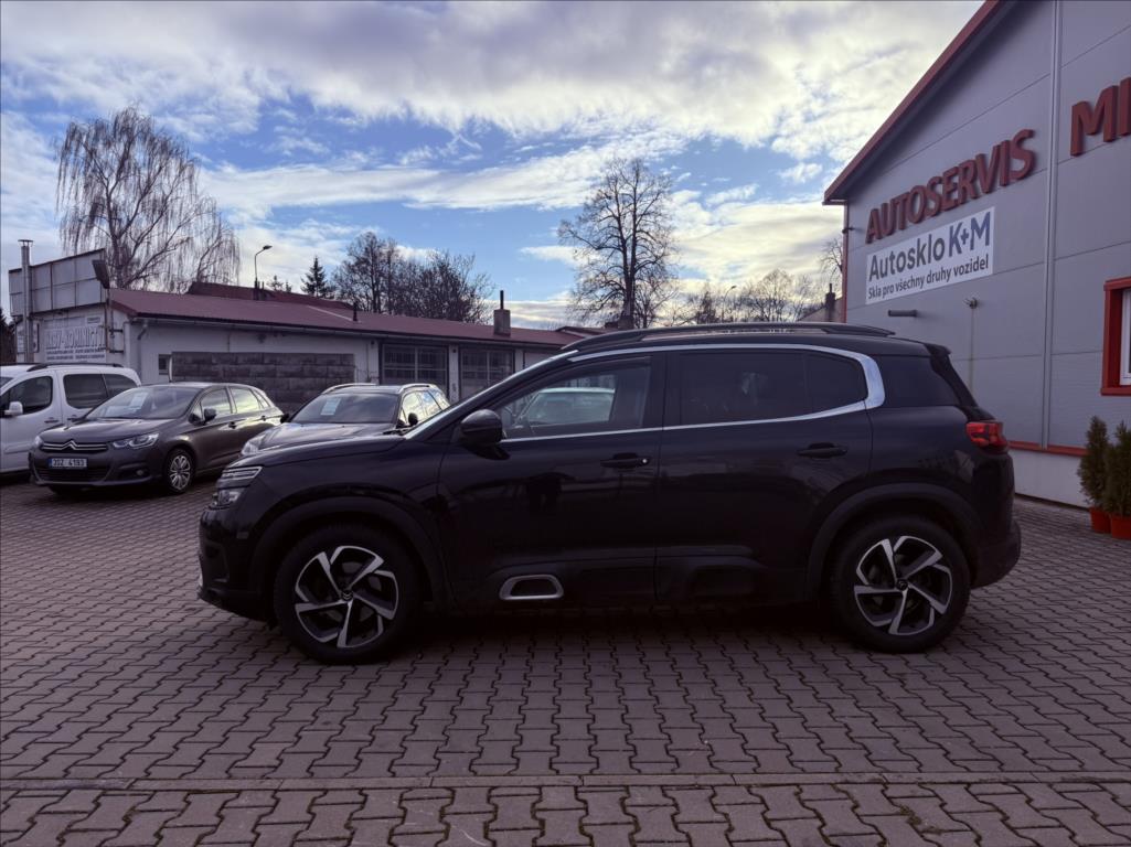 citroen-c5-aircross-2-0 - 1