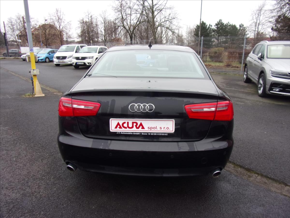 audi-a6-3-0-tdi-v6-quattro-150kw - 3