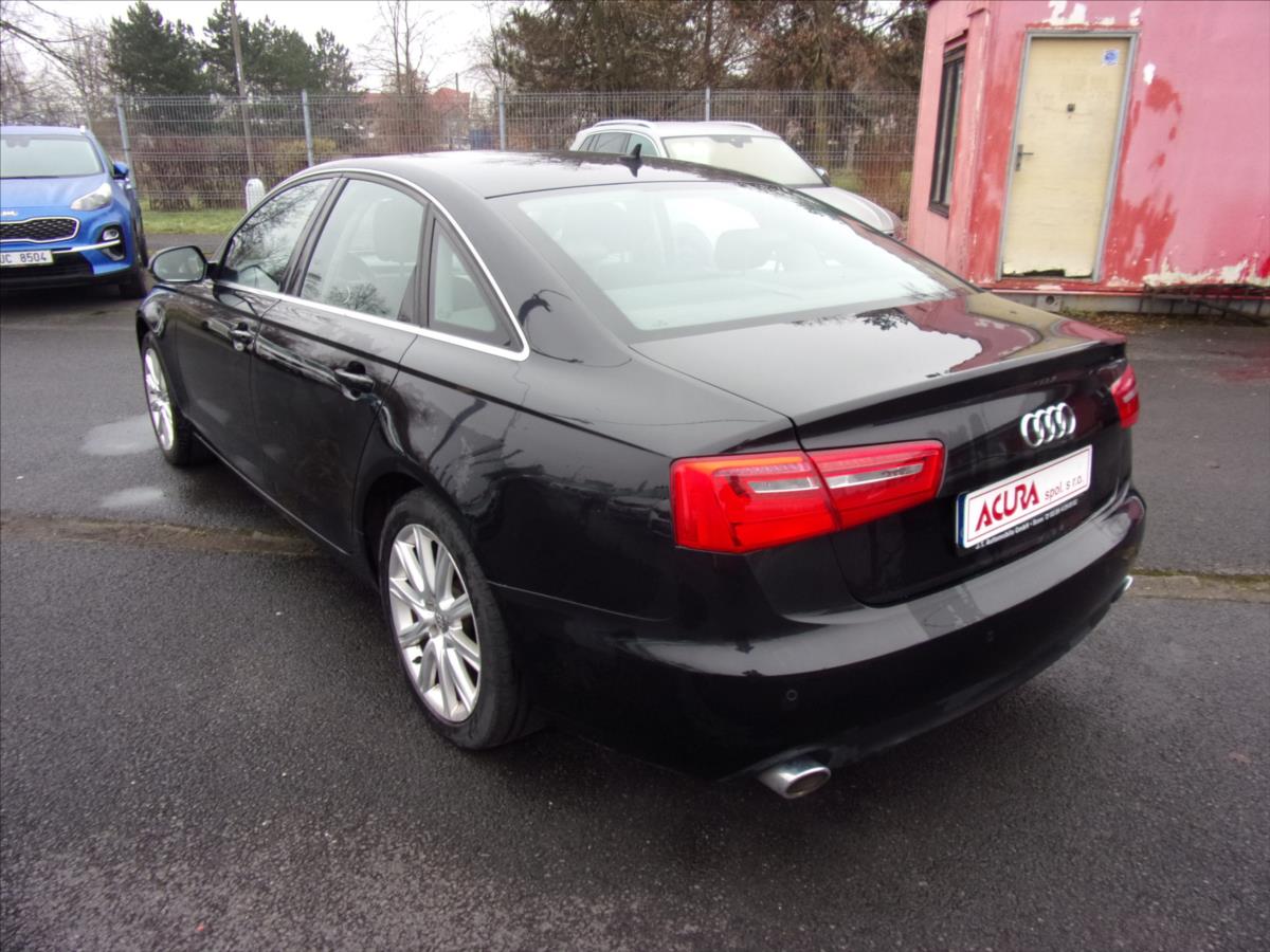 audi-a6-3-0-tdi-v6-quattro-150kw - 4