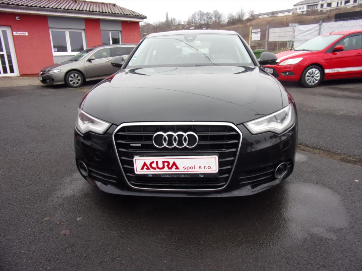 audi-a6-3-0-tdi-v6-quattro-150kw - 7