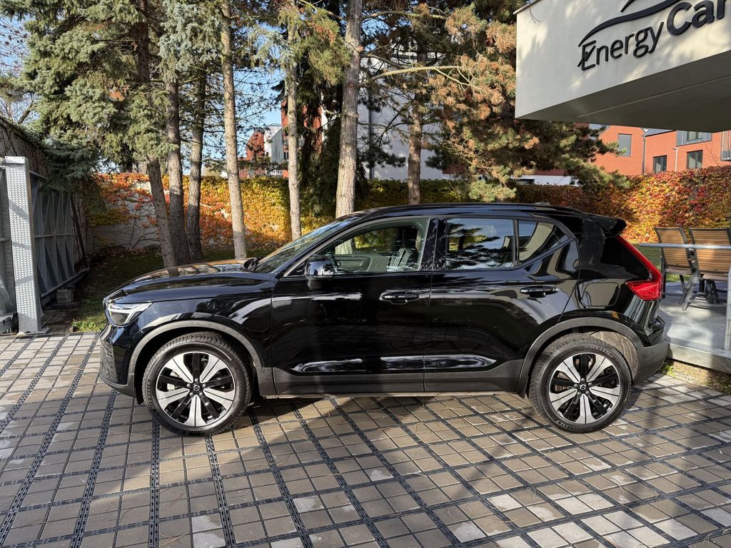 volvo-xc40-recharge-single-motor-69kwh - 2