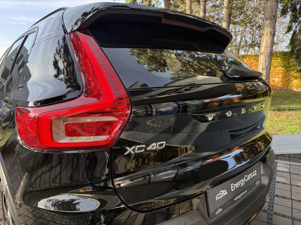 volvo-xc40-recharge-single-motor-69kwh - 8