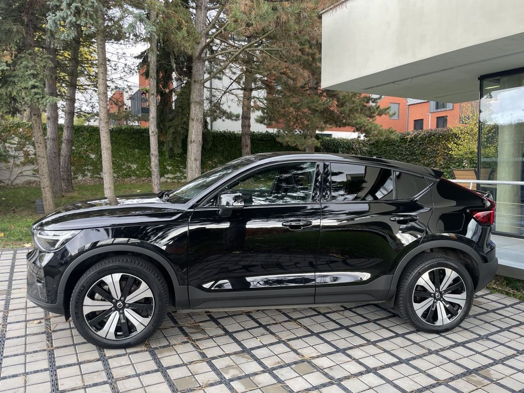 volvo-c40-recharge-twin-motor-82kwh - 2