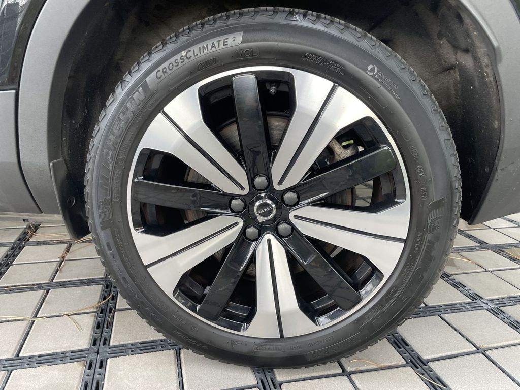volvo-c40-recharge-twin-motor-82kwh - 8