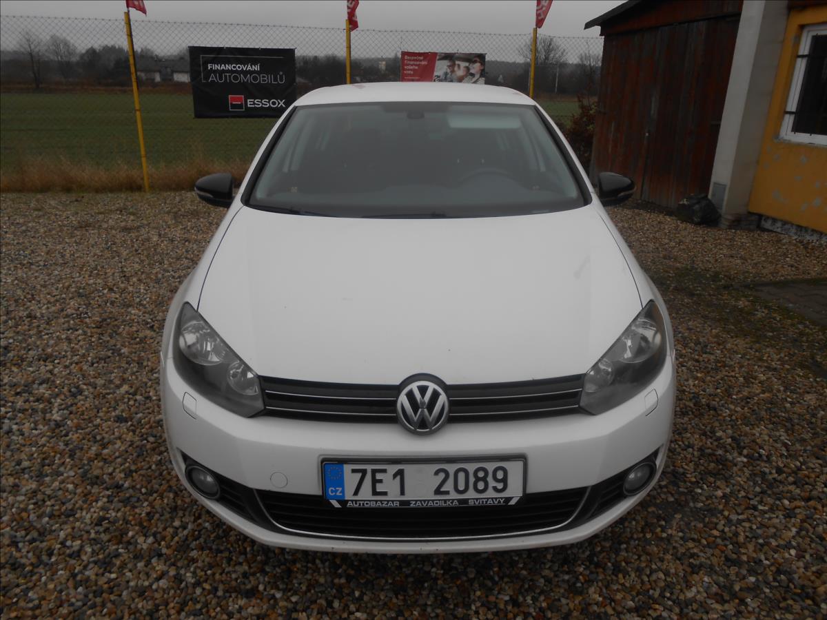 volkswagen-golf-1-2-tsi-63kw-style - 1