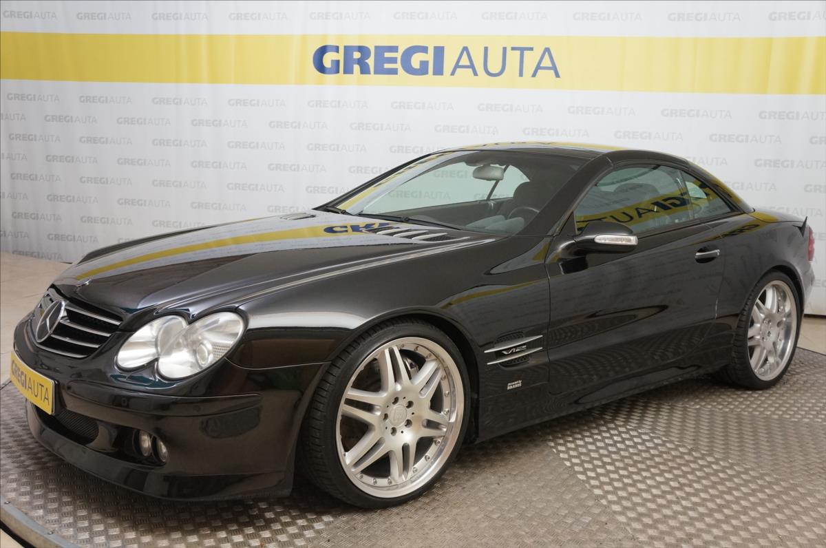 mercedes-benz-sl-600-v12-brabus-top-stav - 2