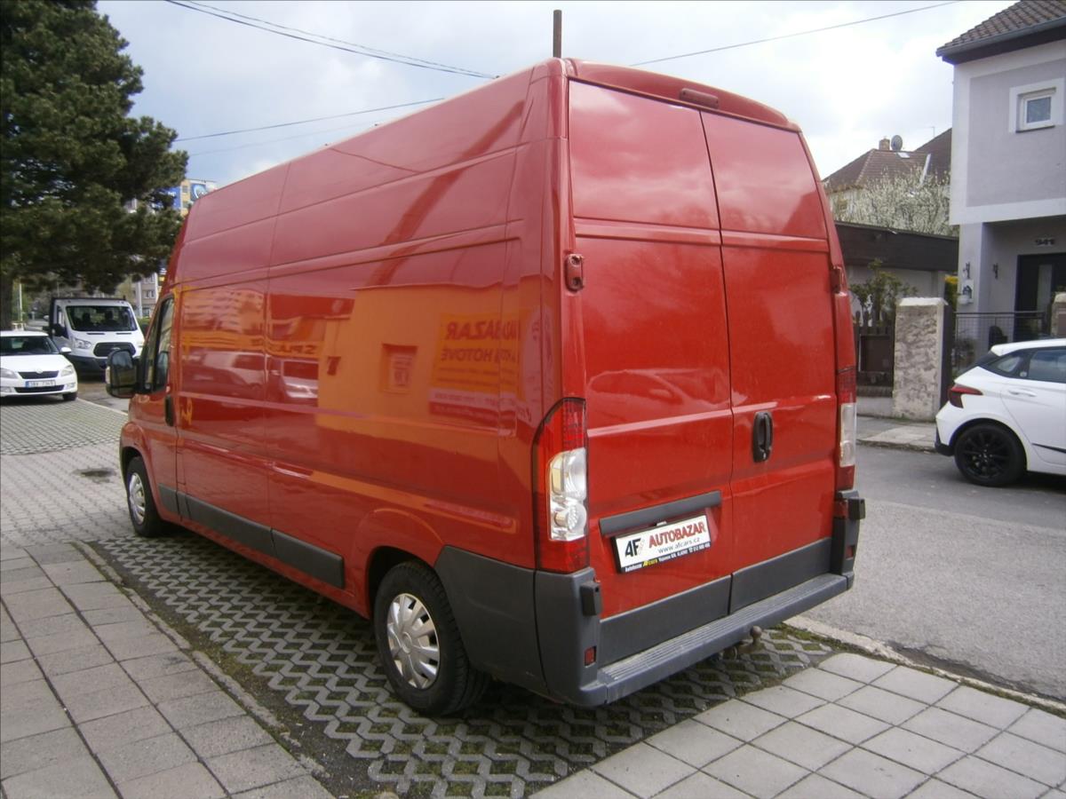 citroen-jumper-2-2-hdi-klima-l3h3 - 3