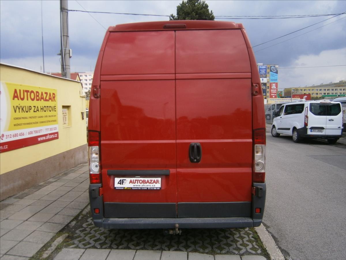 citroen-jumper-2-2-hdi-klima-l3h3 - 4