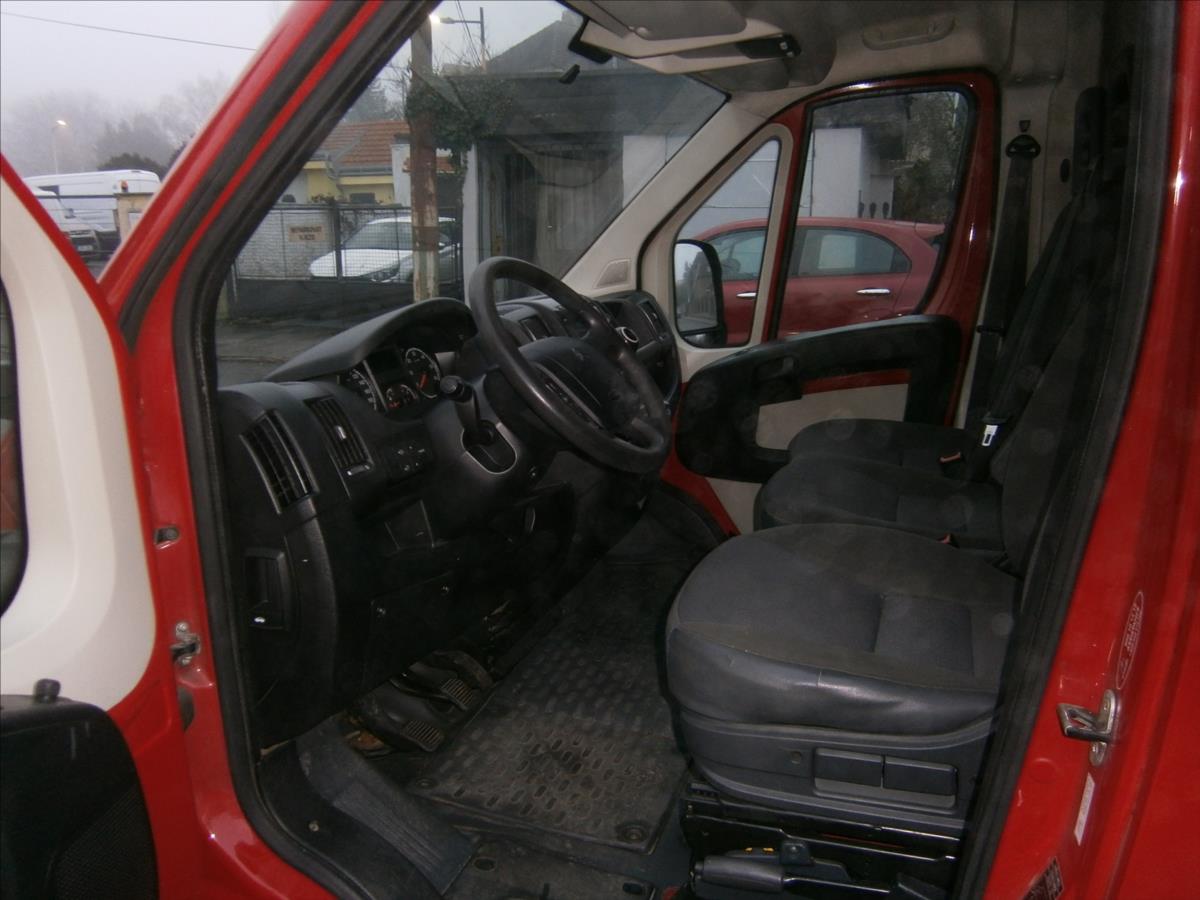 citroen-jumper-2-2-hdi-klima-l3h3 - 6