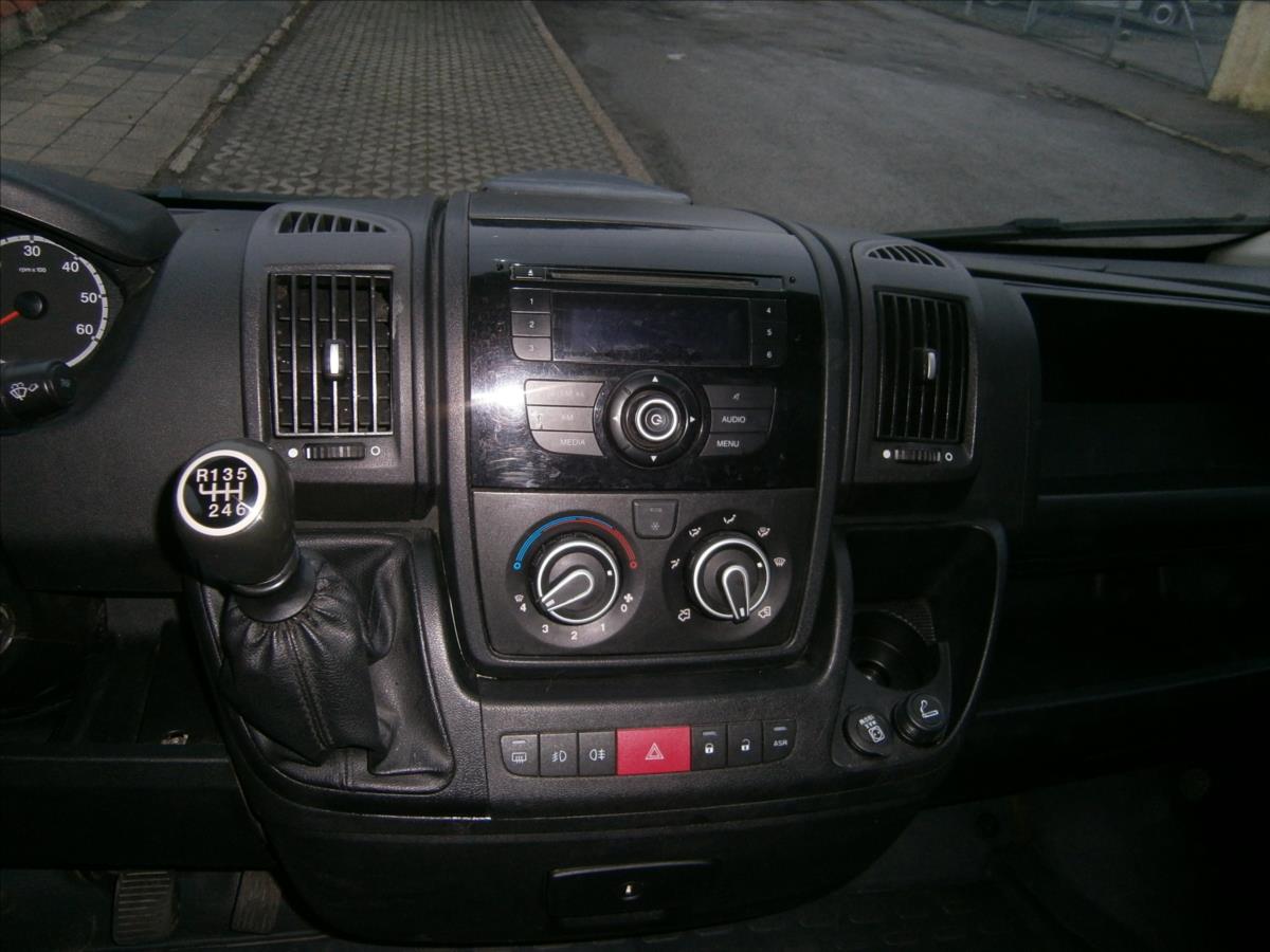 citroen-jumper-2-2-hdi-klima-l3h3 - 8