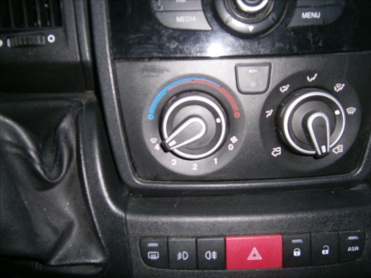 citroen-jumper-2-2-hdi-klima-l3h3 - 9