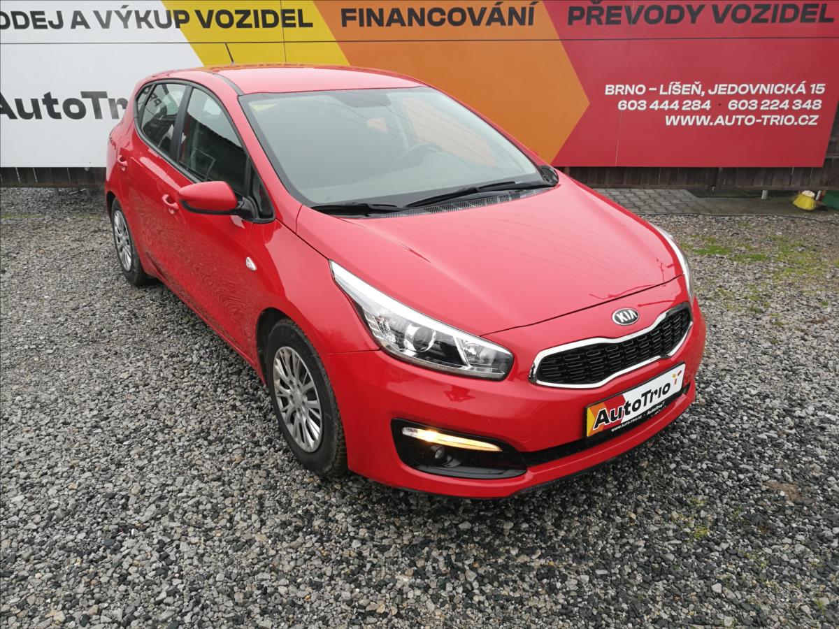 kia-ceed-1-4-i-cvvt-1-majitel - 1