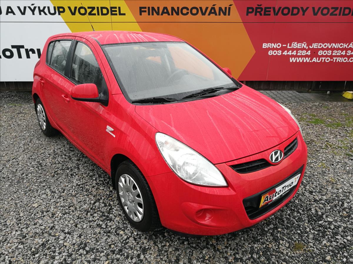 hyundai-i20-1-3-i - 1