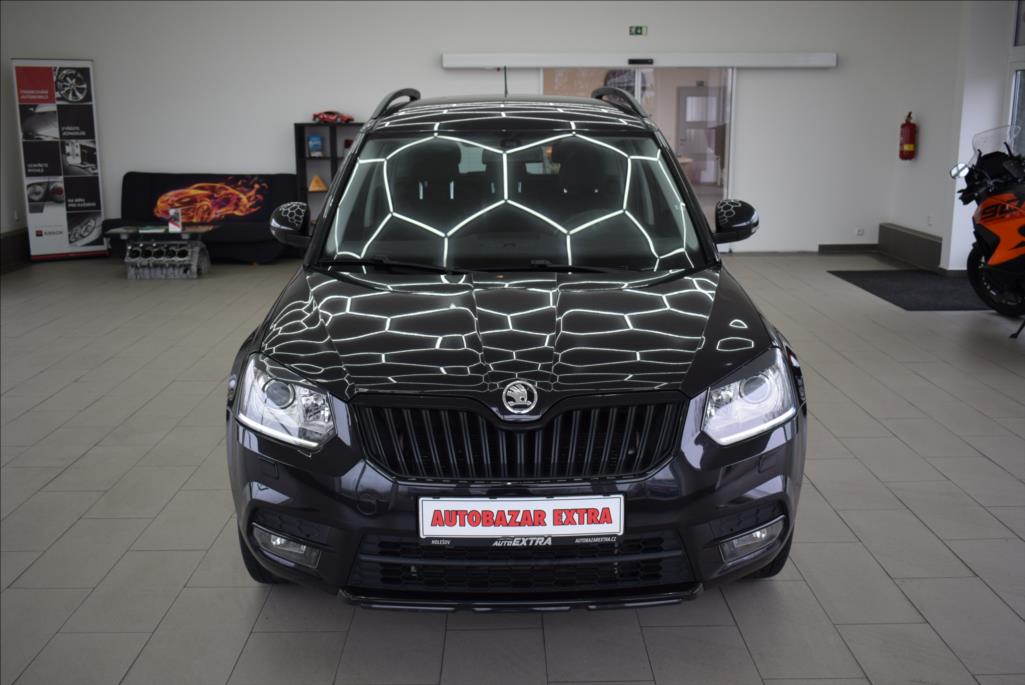 skoda-yeti-1-4-tsi-monte-carlo-navi-led - 1