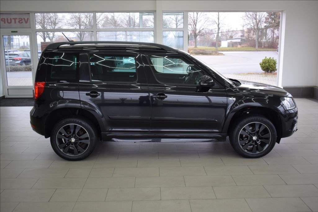 skoda-yeti-1-4-tsi-monte-carlo-navi-led - 3