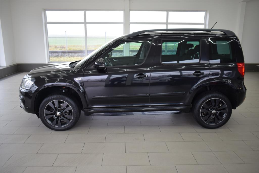 skoda-yeti-1-4-tsi-monte-carlo-navi-led - 4