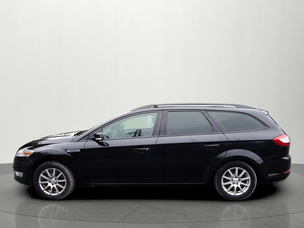 ford-mondeo-2-0tdci-business-navi-tempomat - 1