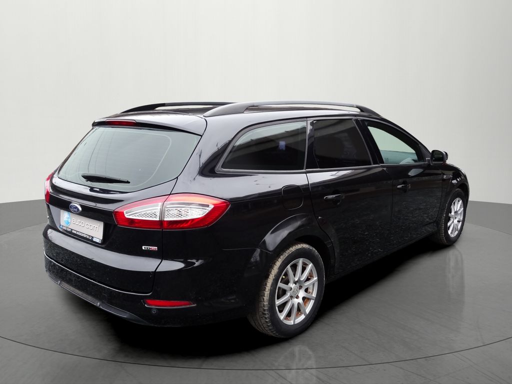 ford-mondeo-2-0tdci-business-navi-tempomat - 3