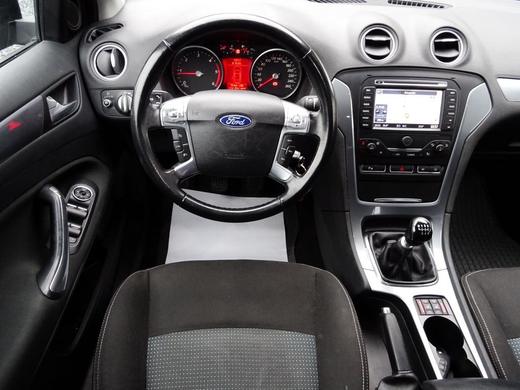 ford-mondeo-2-0tdci-business-navi-tempomat - 6