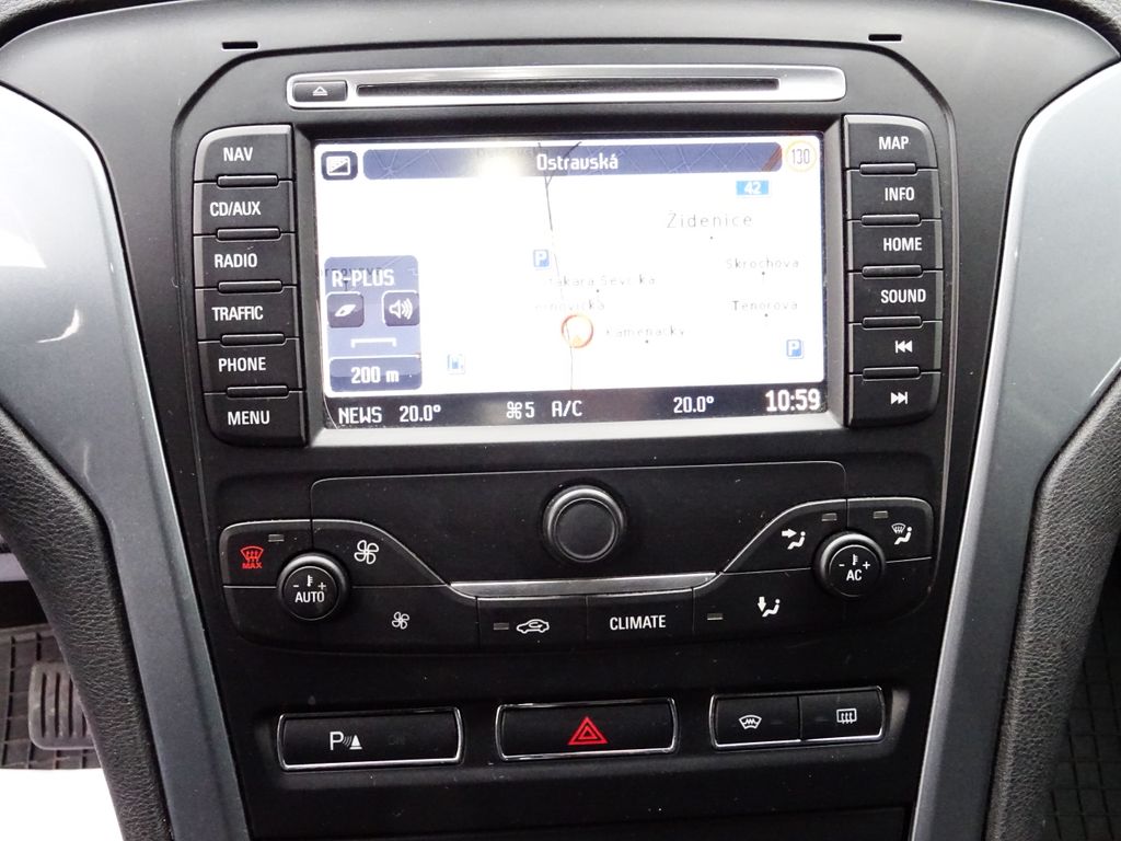 ford-mondeo-2-0tdci-business-navi-tempomat - 7