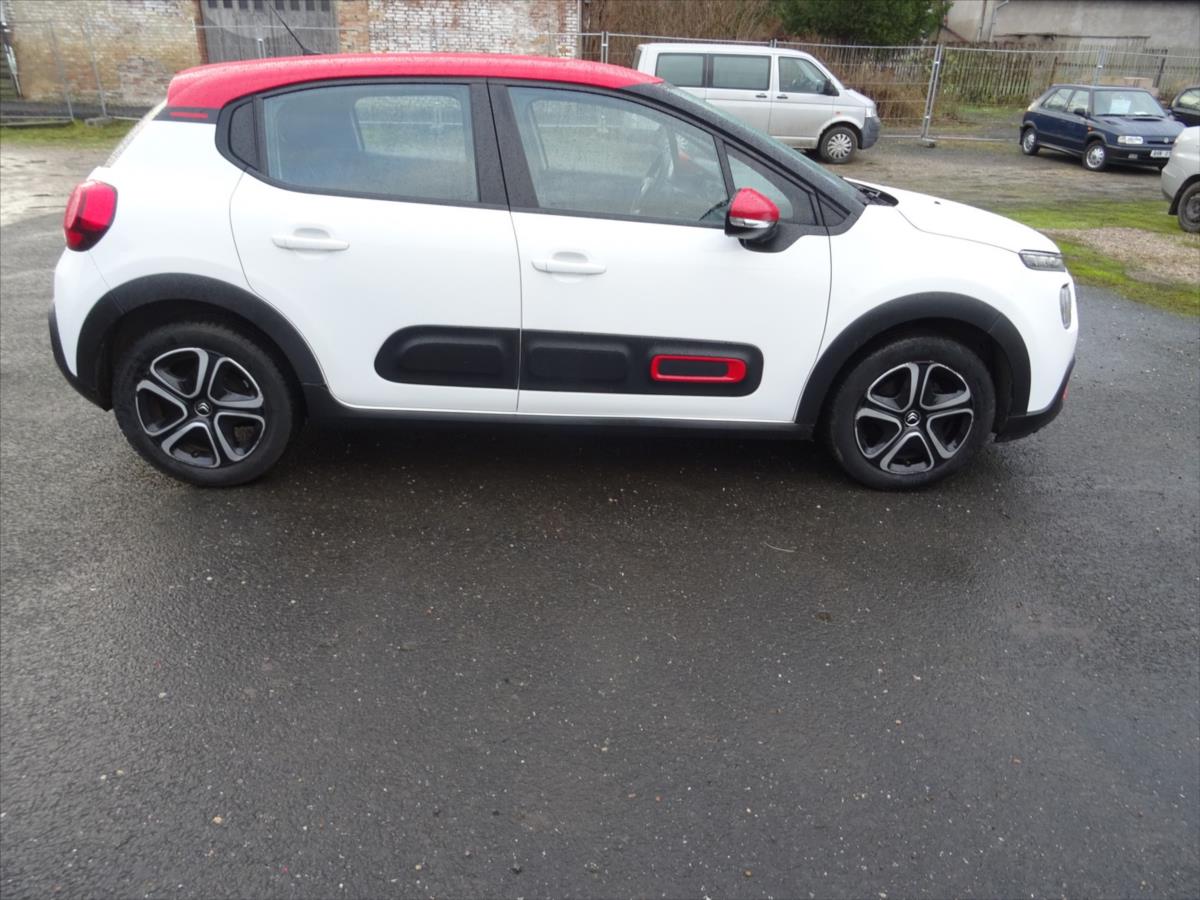 citroen-c3-1-2-puretech-61-kw - 2