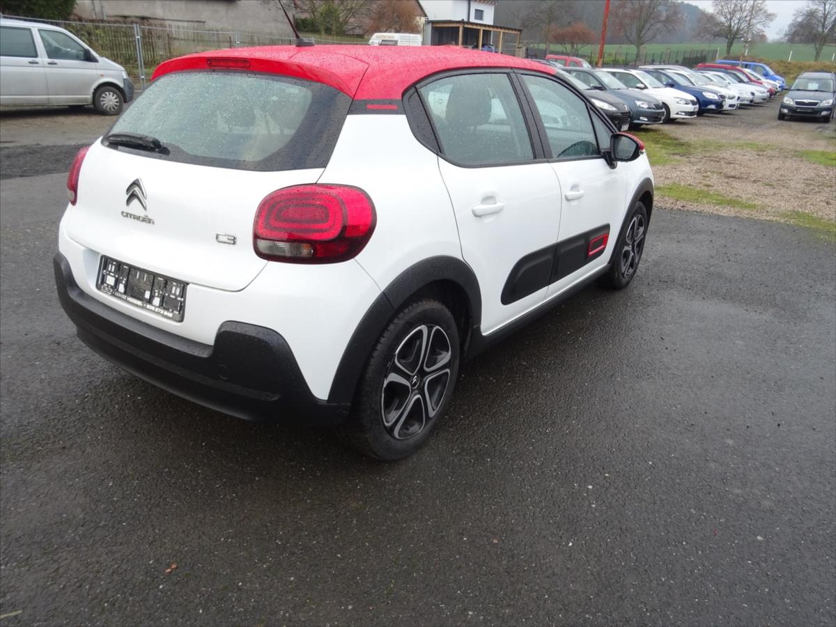 citroen-c3-1-2-puretech-61-kw - 3