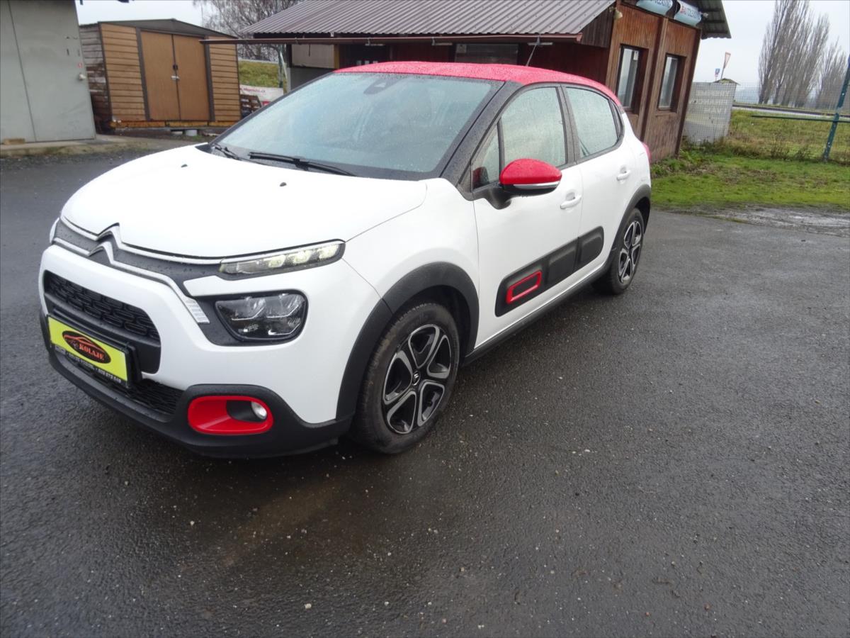 citroen-c3-1-2-puretech-61-kw - 4