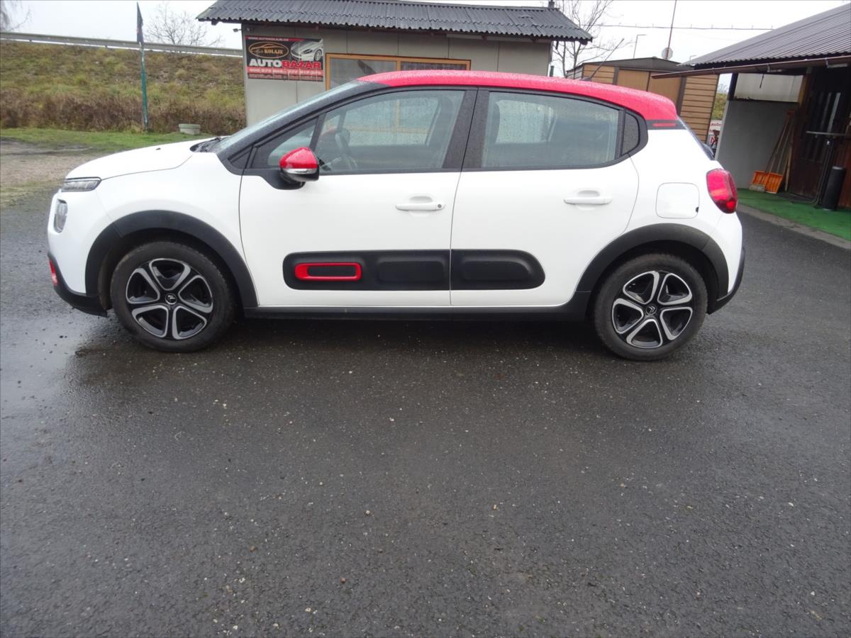 citroen-c3-1-2-puretech-61-kw - 5