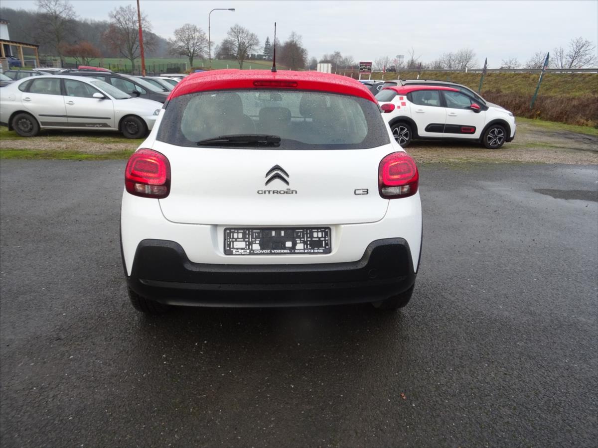 citroen-c3-1-2-puretech-61-kw - 7