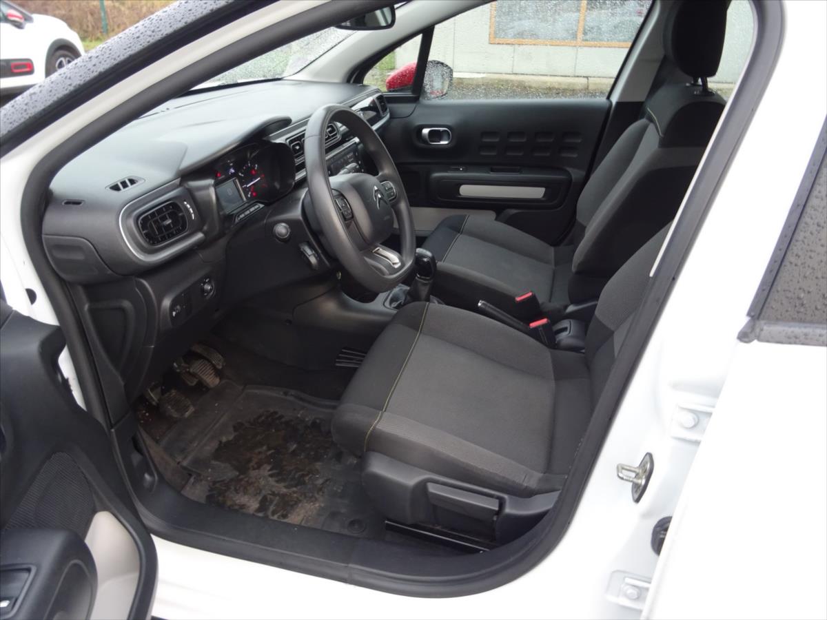 citroen-c3-1-2-puretech-61-kw - 8