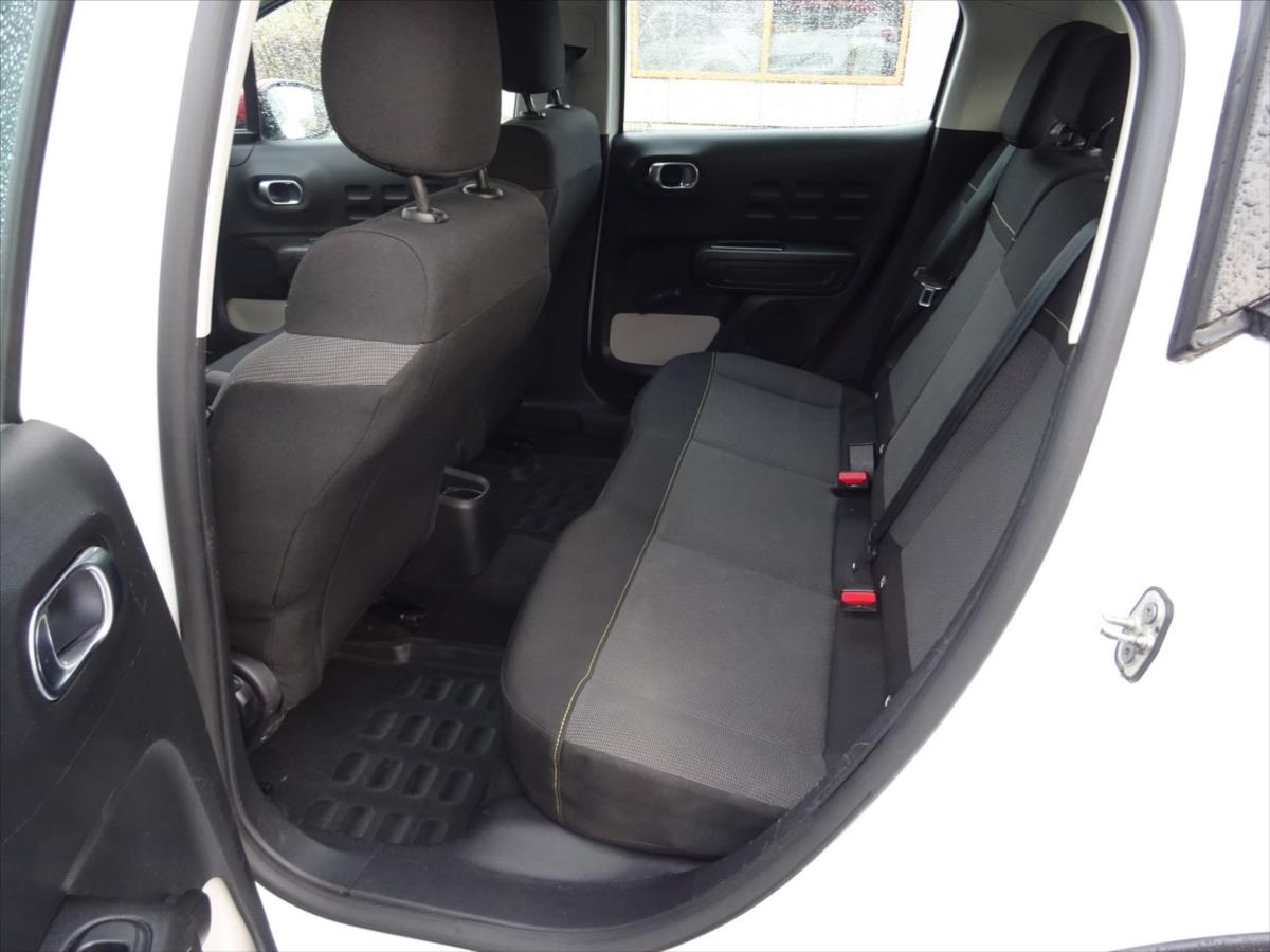 citroen-c3-1-2-puretech-61-kw - 9