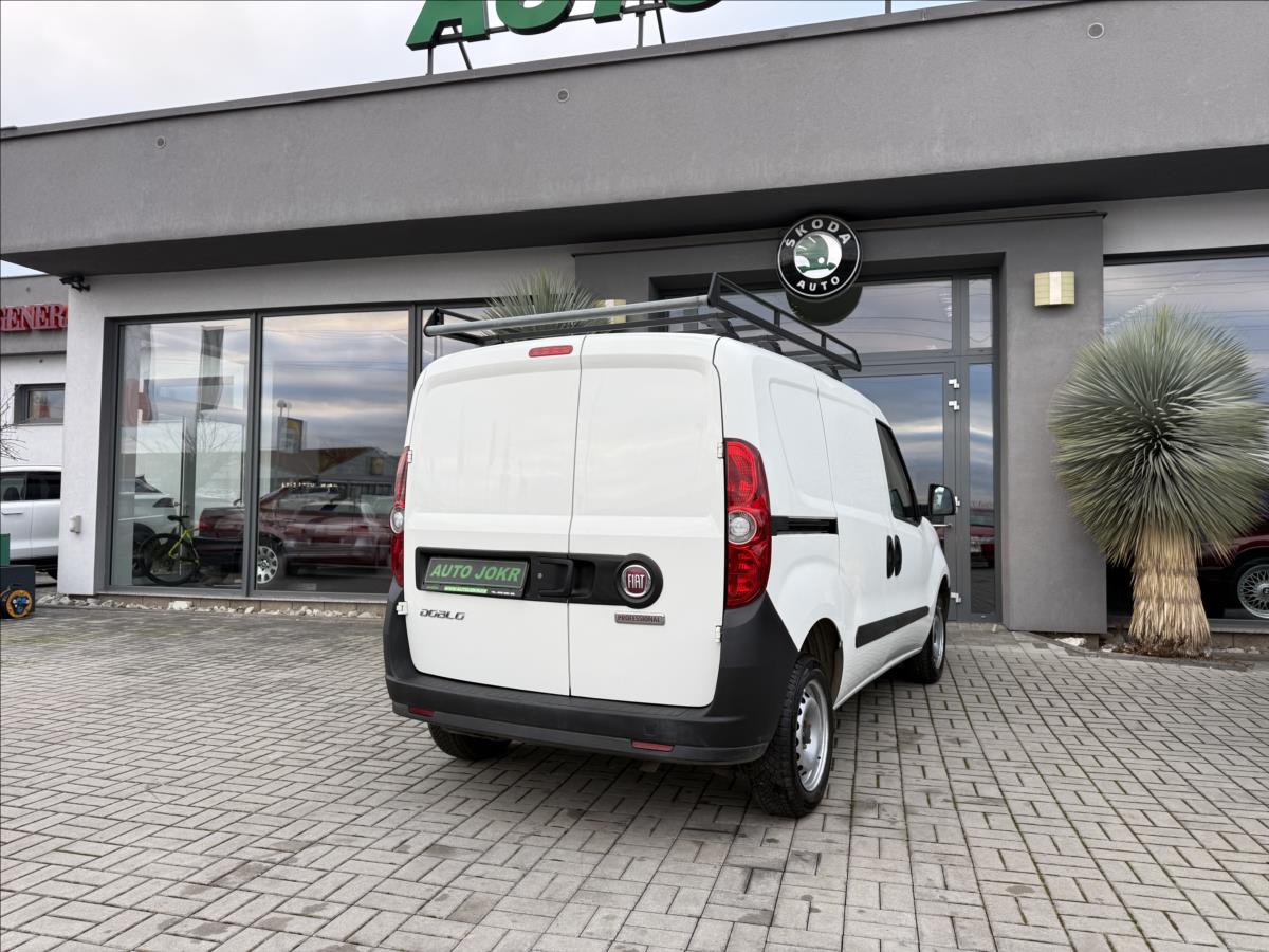 fiat-doblo-1-3-mtj-70kw-klima-1-majitel-cr - 4