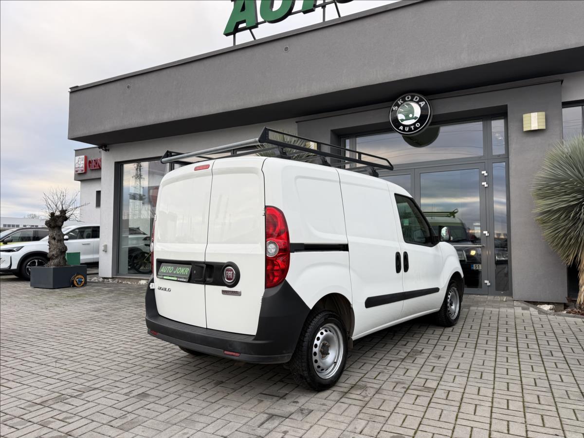 fiat-doblo-1-3-mtj-70kw-klima-1-majitel-cr - 5