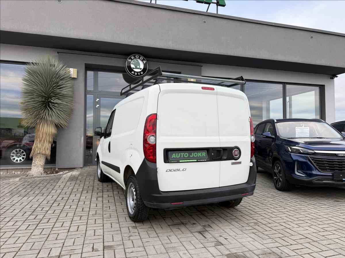 fiat-doblo-1-3-mtj-70kw-klima-1-majitel-cr - 6