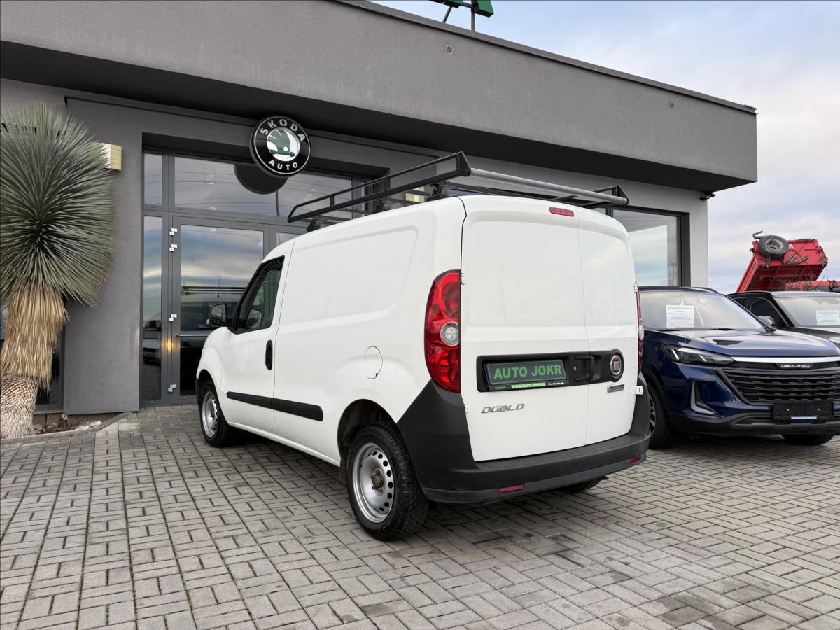 fiat-doblo-1-3-mtj-70kw-klima-1-majitel-cr - 7