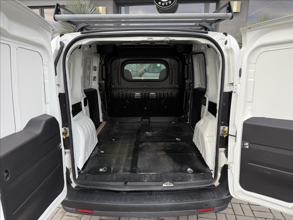 fiat-doblo-1-3-mtj-70kw-klima-1-majitel-cr - 8
