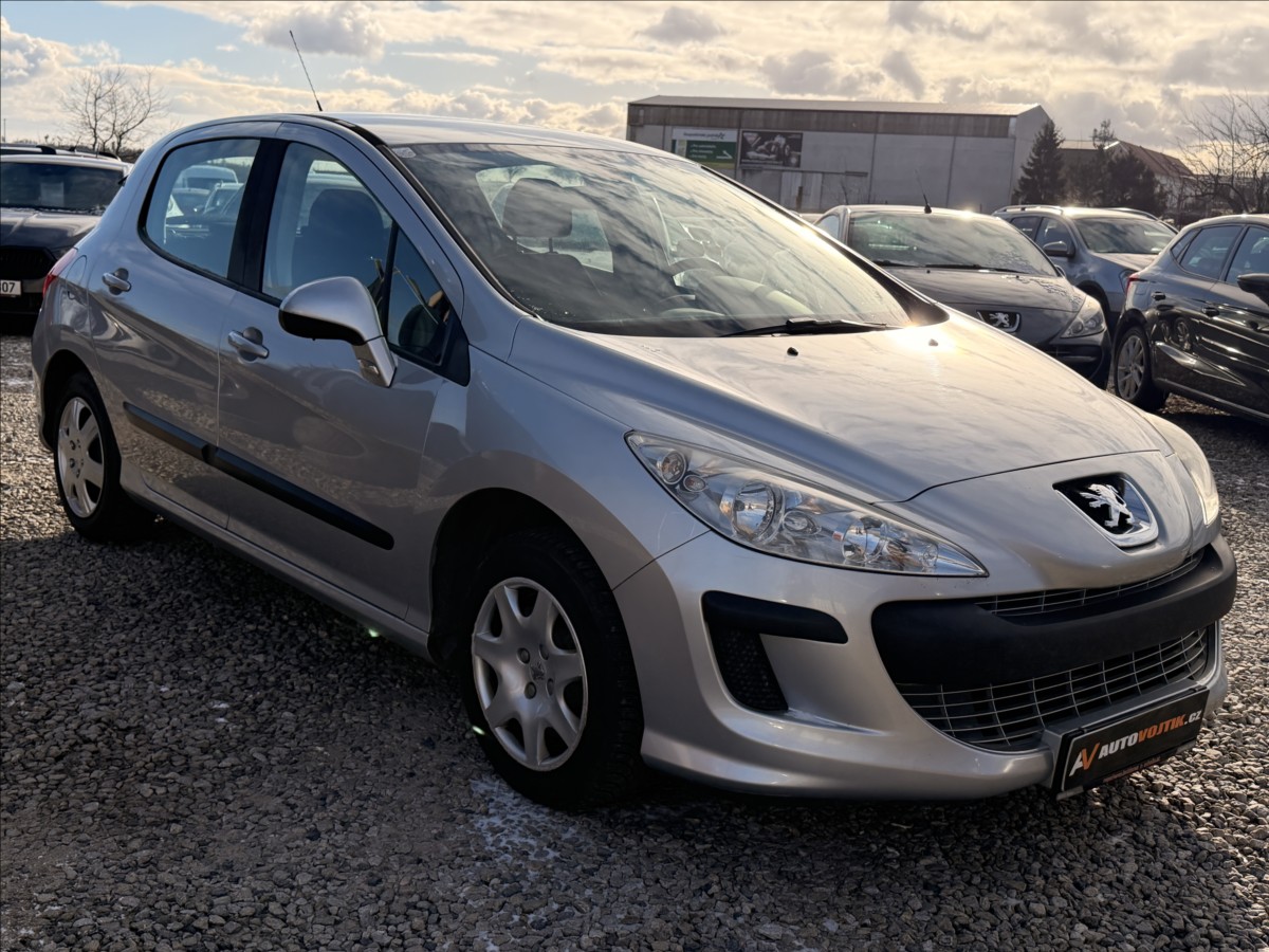 peugeot-308-1-4-16v-klima - 2