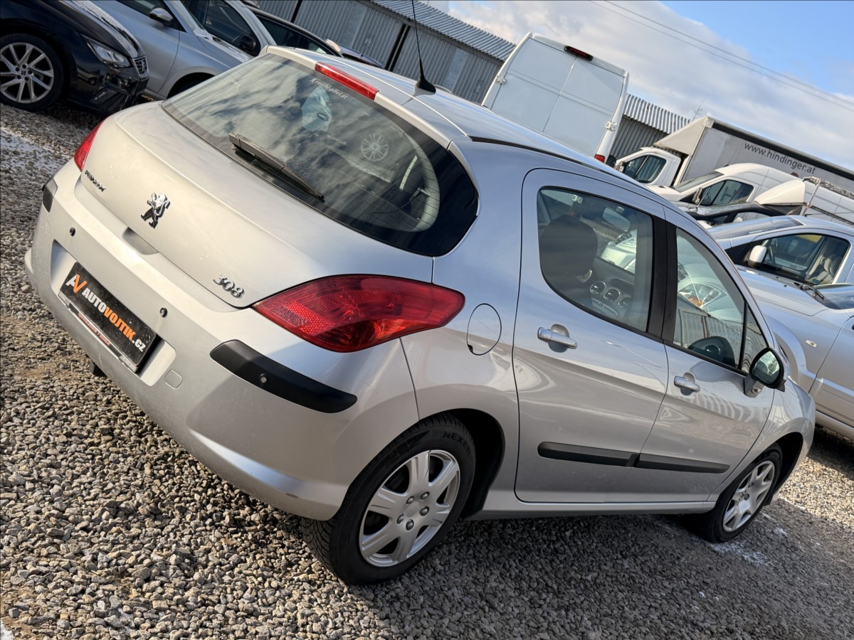 peugeot-308-1-4-16v-klima - 4