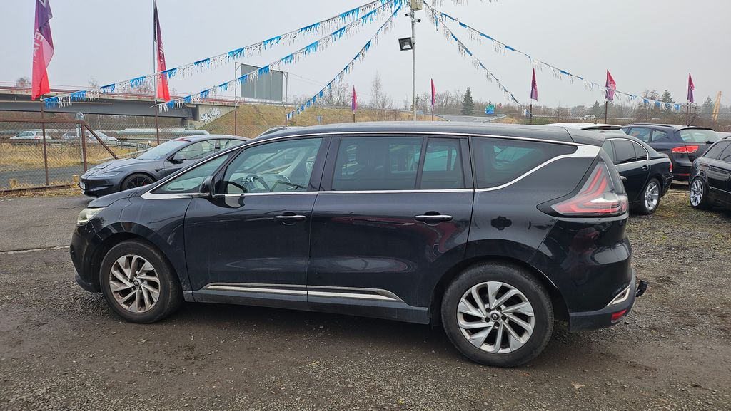 renault-espace-1-6-dci-kuze-masaz-led - 3