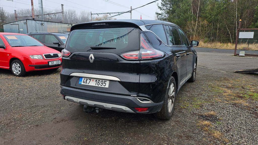 renault-espace-1-6-dci-kuze-masaz-led - 5