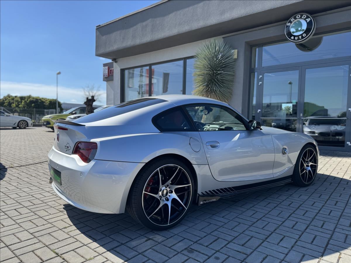 bmw-z4-coupe-3-0si-195kw-manual-kuze - 5