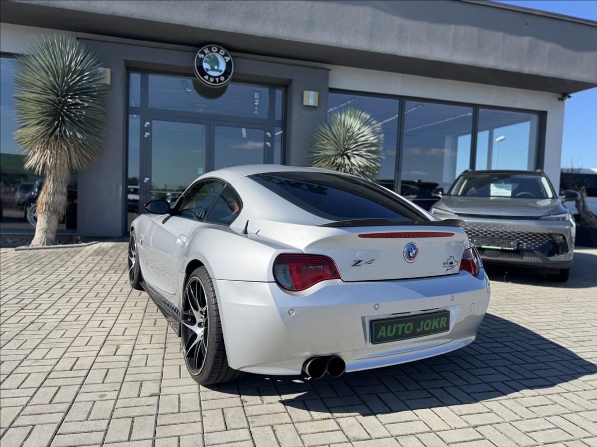 bmw-z4-coupe-3-0si-195kw-manual-kuze - 6
